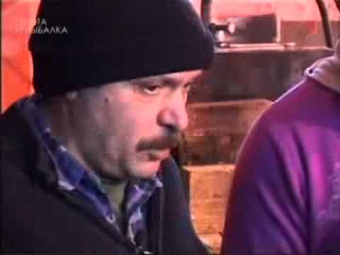 Видео: Пампуха И.Ю. Телеканал "НОЖ с Сергеем Астаховым" часть2