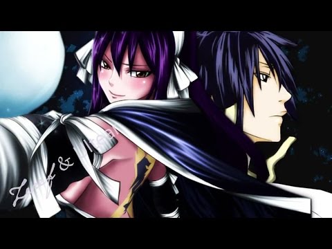 Видео: Хвост Феи Жерар и Эльза и Уртир- Видела