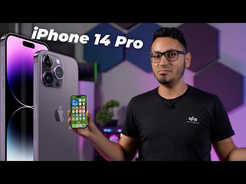 Видео: iPhone 14 Pro Е ТУК! - Първи Впечатления