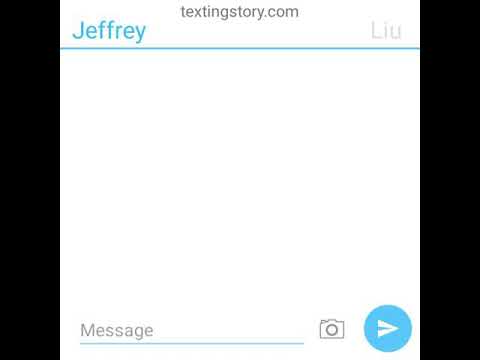 Видео: Переписка Джеффа и лью #29 "счастье"