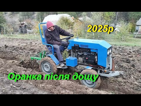 Видео: Орю город після дощів( 2025 р. #1