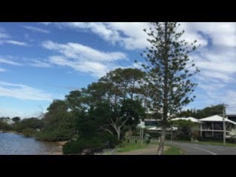 Видео: ПРОГУЛКА! ЗАЛИВ. АВСТРАЛИЙЦЫ..ДОМА..ЭКОНОМИЯ..ПЕНСИЯ..VICTORIA POINT 2