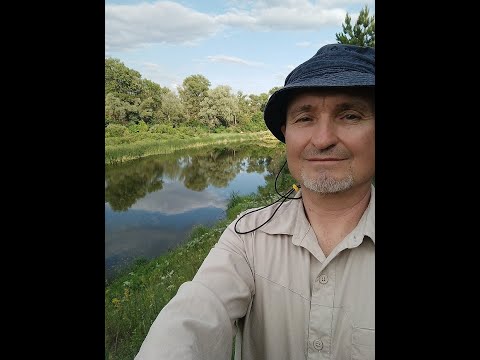 Видео: Два дня на реке. По Медведице до Жирновска.