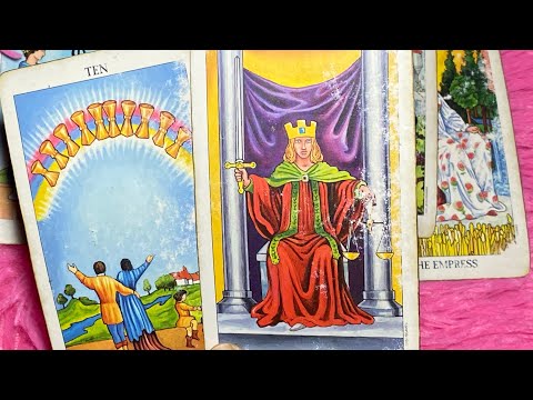 Видео: РАК 🤩ЭТО ВЫГЛЯДИТ ТАК ИДЕАЛЬНО И ТОЧНО СБАЛАНСИРОВАННО⚖️🌈♋️