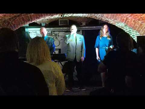 Видео: Электрослабость - Ночь в музее Якубовича