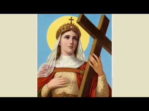 Видео: Царица Елена и её подвиг DVD