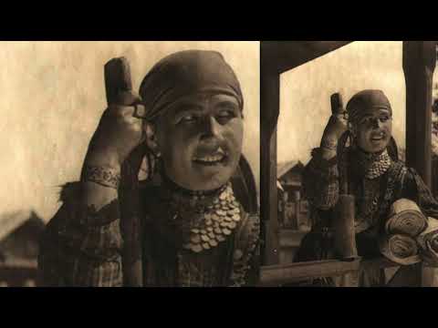 Видео: д/ф «Священная роща Чувашского кинематографа» (2018)