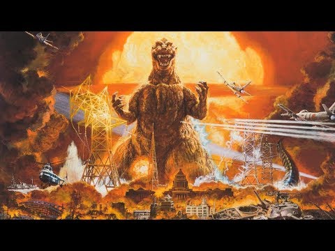 Видео: Итоги: эры фильмов о Годзилле, мои обзоры и будущее канала!