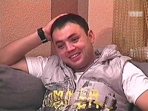 Видео: Дом2: Вася и Тоня Тодерика. ч 22#дом2