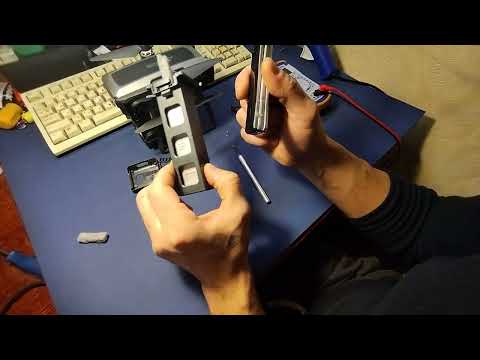 Видео: sjrc f7 4k pro восстановление аккумуляторов