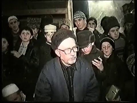 Видео: Саид Афанди (къ.с)-КЪИСАСУЛЬ АМБИЯЪ часть 3