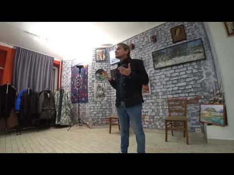 Видео: Как правильно задавать вопросы: курс риторики.  Лекция