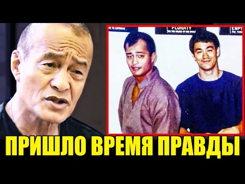 Видео: «Я не могу это скрывать» — Дэн Иносанто признался во всём в интервью. Вы будете потрясены