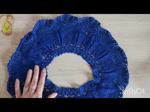 Видео: #вяжу #вязание #вышивкакрестиком Мои продвижения в рукоделии.