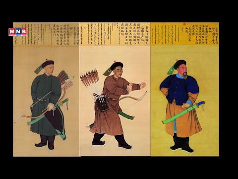 Видео: Монголчуудын толь бичгийн уламжлал, түүх - Судар бичгийн алтан сан