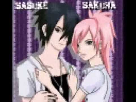 Видео: Сакура и Саске - Чудо