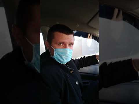 Видео: Вождение онлайн (Павлоград, центр)