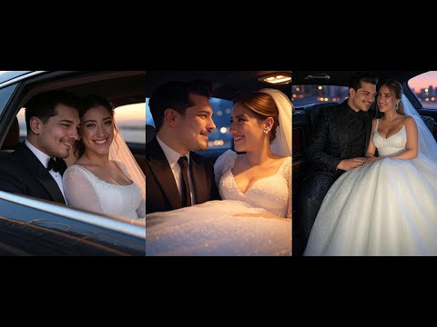 Видео: Çağatay Ulusoy впервые говорил о браке! "Мы готовы ..."