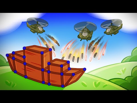 Видео: ВЕРТОЛЕТЫ - СПОНСОР ЕГО ПРОБЛЕМ!!! УГАР В FORTS!!!