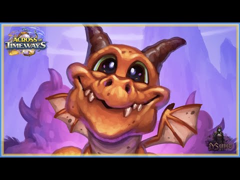 Видео: [DotA 2/Hearthstone] Пару каток Доты и Арена ХСа.  | !tg, !Boosty