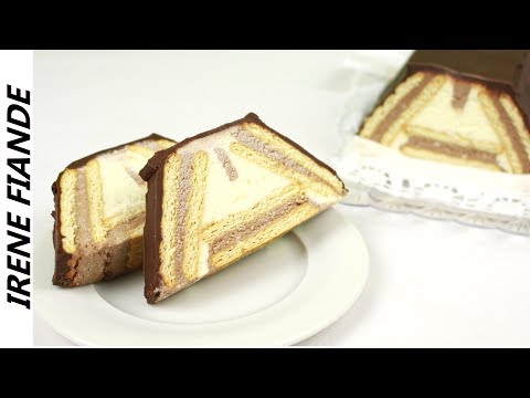 Видео: Потрясающе  вкусный творожный Тортик без выпечки. Удивительно нежный и вкусный!