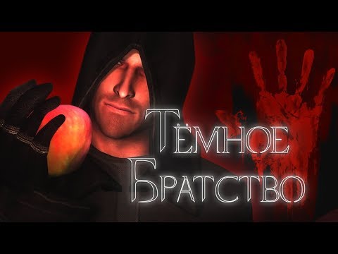 Видео: ЛУЧШЕЕ ТЕМНОЕ БРАТСТВО - SKYRIM или OBLIVION? (АНАЛИТИКА)