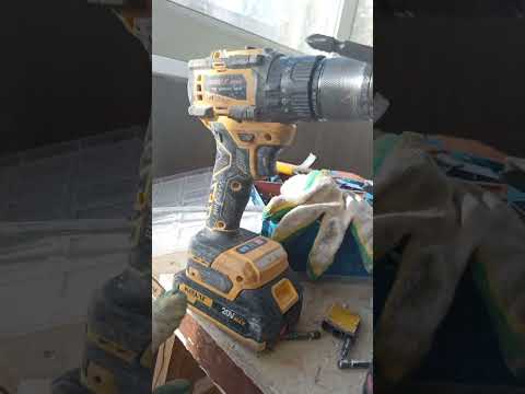 Видео: Обзор Hanskonner гайко-винтоверта 