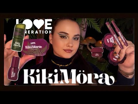 Видео: Kikimora от Love generation | обзор коллекции 🧌