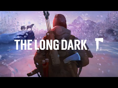 Видео: The long dark Лонг дарк - (PC - 2017) - 7 !!! #stream