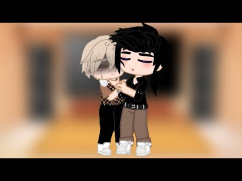 Видео: «All For The Game» react to M!Y/N (p.2) / Реакция «Все ради игры» на М!Т/И (ч.2) !перезалив!