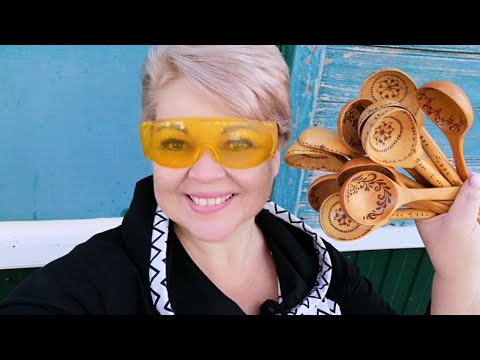 Видео: ДЕРЕВЕНСКИЕ ЗАРИСОВКИ. Вот это находка!!! #ТатьнаКильмяшкина