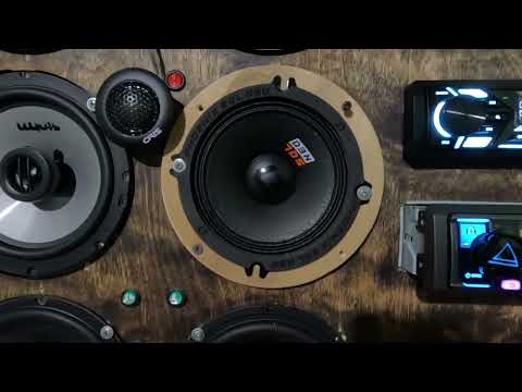 Видео: DL Audio Phoenix SQL 130 Neo сч для тех кто шарит