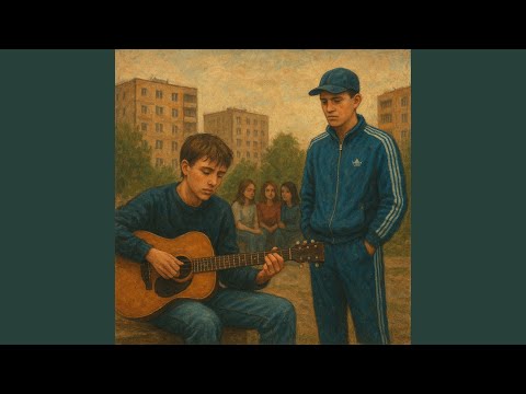 Видео: Привет из 90-х