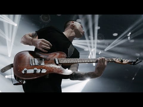 Видео: Звери - У тебя в голове live 2019 (Москва, ВТБ Арена Динамо, 13,14 декабря)