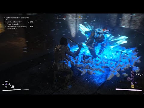 Видео: Gotham Knights_Прохождение часть 22