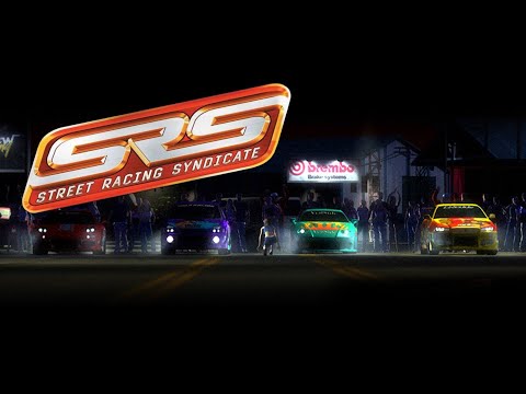 Видео: Street Racing Syndicate (2004) # 4 - Team Nemesis, ч. 3