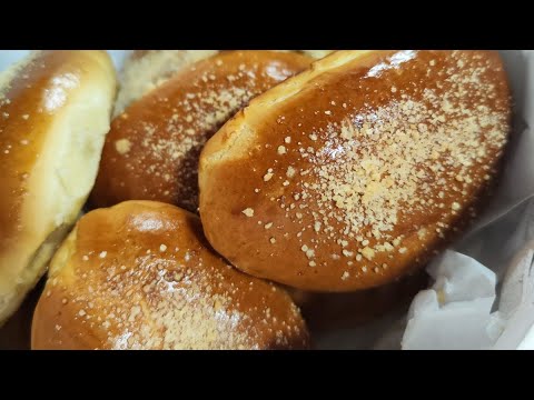 Видео: Пирожки сдобные , вкусные ! Опять заказ ! Пеку с удовольствием! 🥐🧇🍞🥖🥨