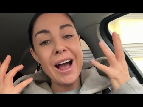 Видео: Как я стала Эросом Рамаззотти в шоу «Один в один»…