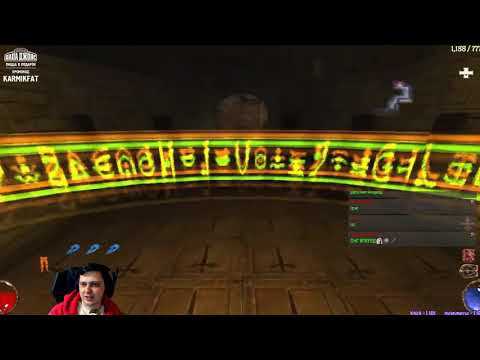 Видео: Рофлобзор Arx Fatalis Any%