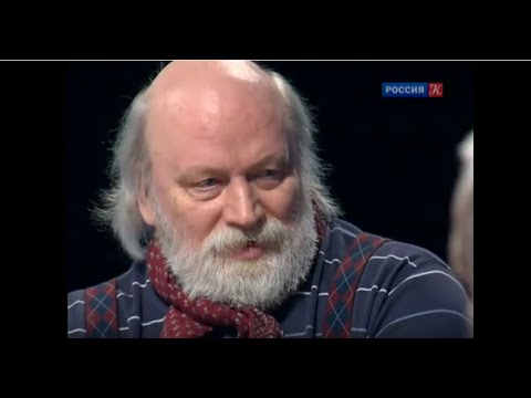 Видео: Палата №6 в передаче Игра в бисер: Леонид Бежин, Игорь Волгин и др.