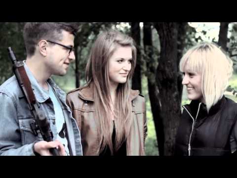 Видео: Вожык п/у F.L. — На Дняпры