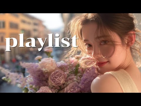 Видео: плейлист | Уютный поп для приятного начала дня🎧 Кафе · учеба · отдых · работа🎵 Cozy Rhythm☀️