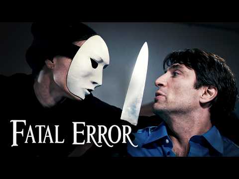 Видео: Роковая ошибка (Триллер) Желание может быть смертельным... | Полный фильм