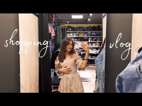 Видео: Шопинг с подругой. Цветы от друга💘🫶🏻