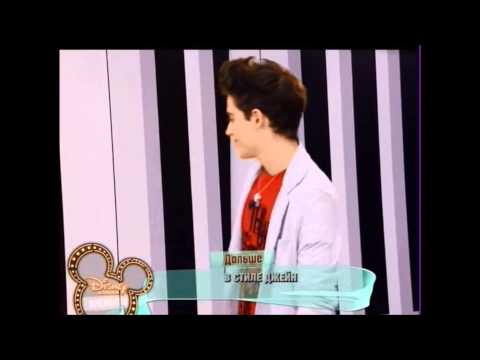 Видео: Федерико и Людмила! Кукла ♥