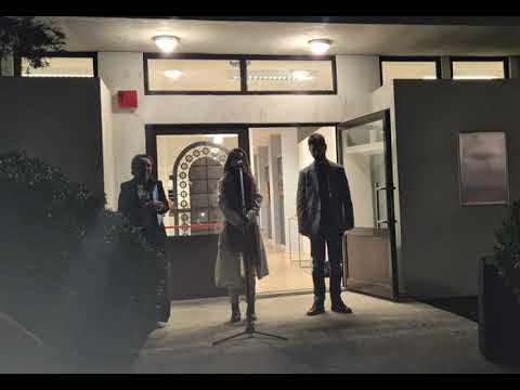 Видео: Откриване на изложбата в Орешак 