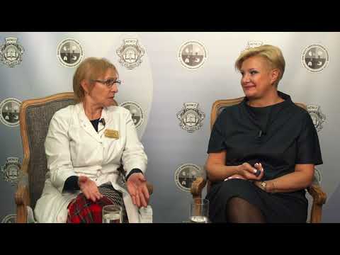 Видео: Дерматозы при соматической патологии. 25.11.19