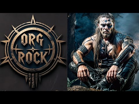 Видео: ORG ROCK - "Я не бунтарь". РЕВЕРС-Альбом [05] Рок, Металл