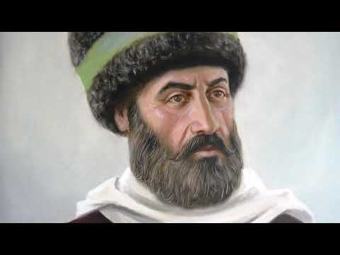 Видео: ЛЕЗГИНЫ.История Лезгин