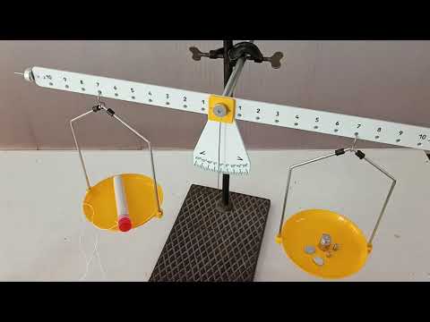Видео: Лабораторна робота №10 "З'ясування умов плавання тіл"